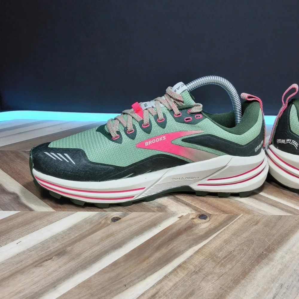 Brooks pre owned